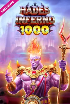 Hades Inferno gokkast
