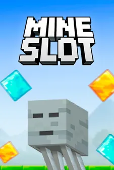 Mine Slot crash game